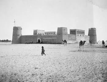 Qasr Al Hosn